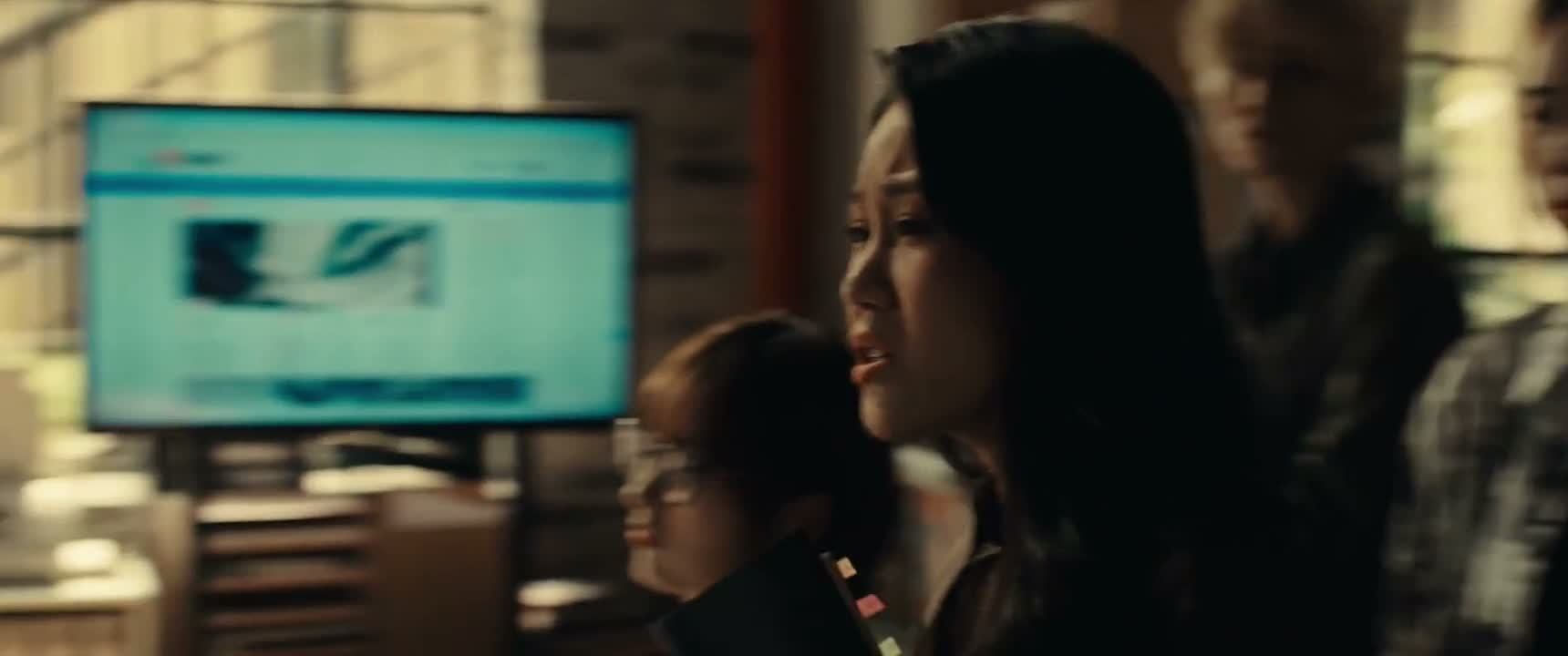 那刚开始的时候 咱们要不要先避避他的风头