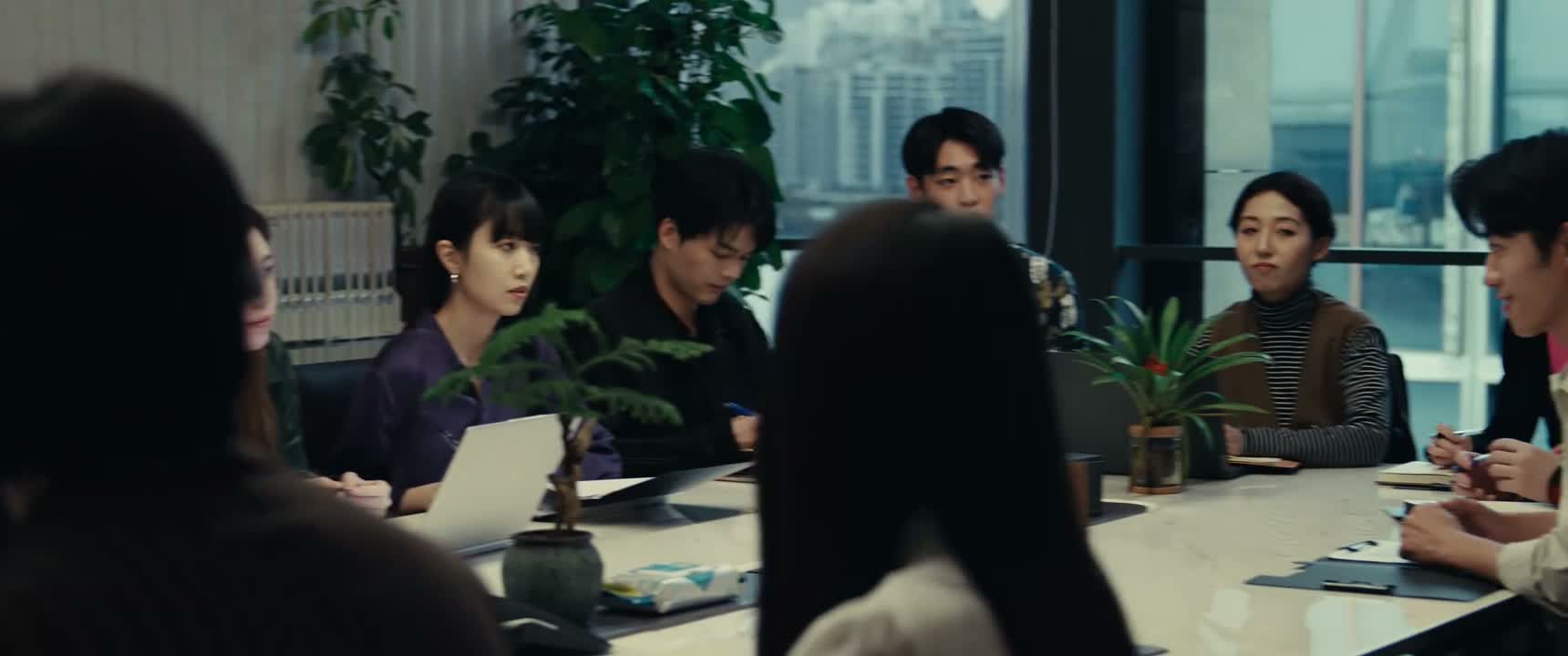 是啊 这样 咱公司就要两难了
