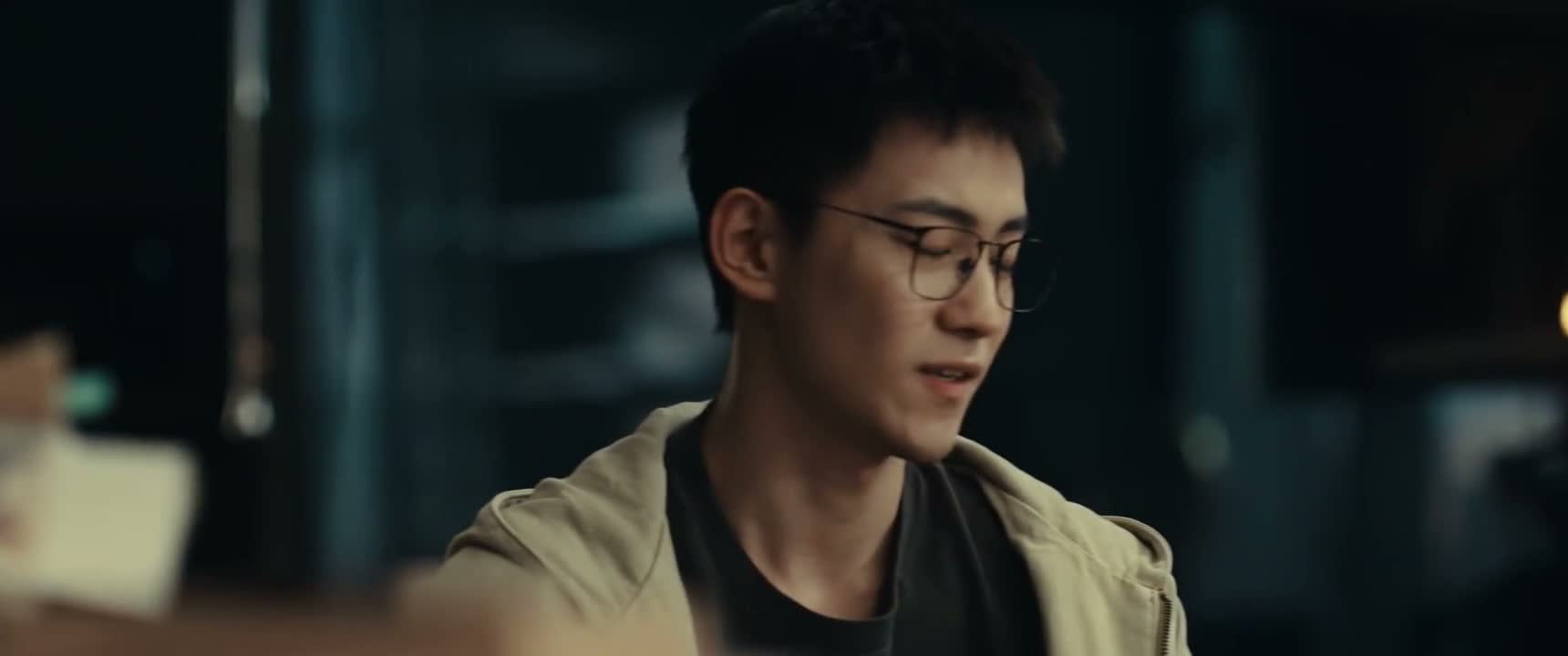 她确实对我挺好 那你平时住哪儿