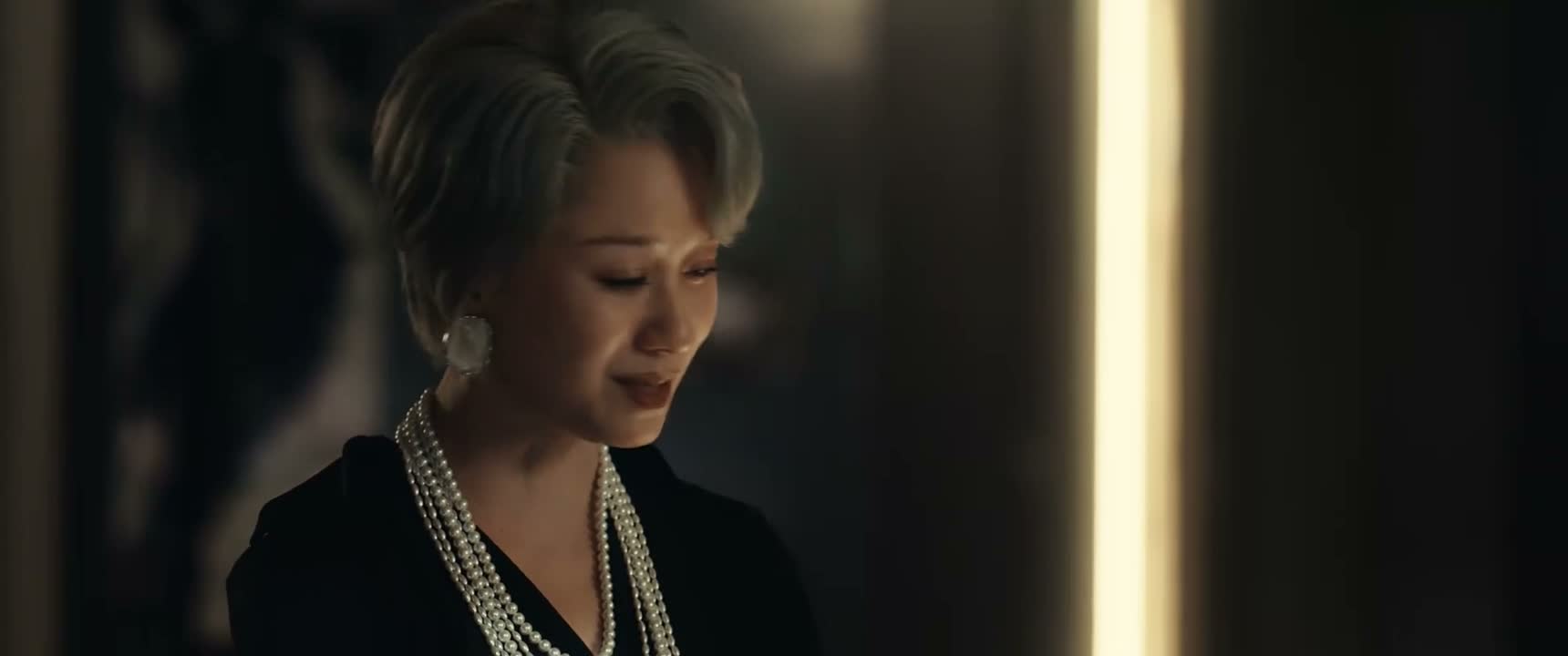 他怎么想办法 也要从林展翘那儿赚回来