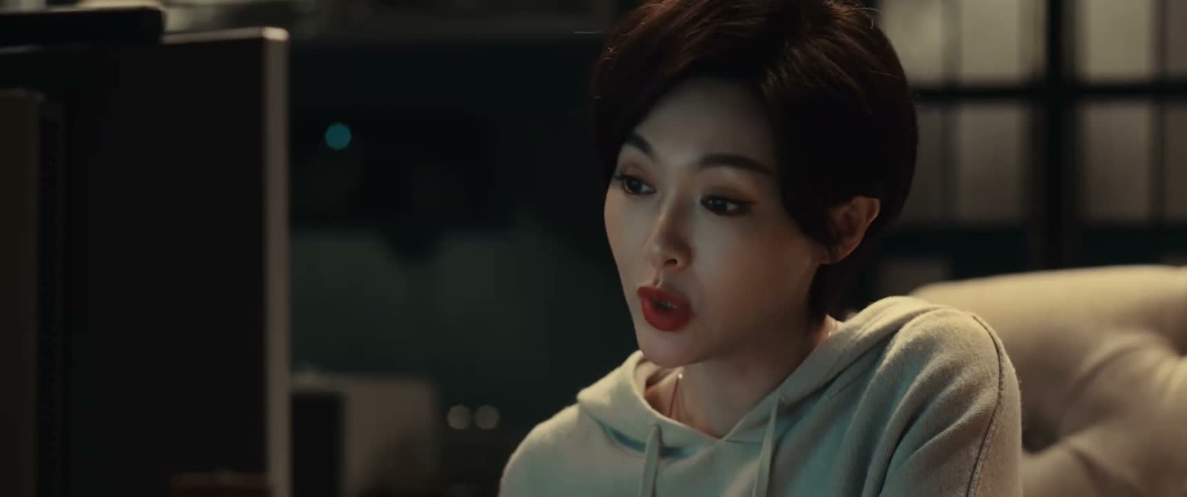 她最好看上的是何韩的钱
