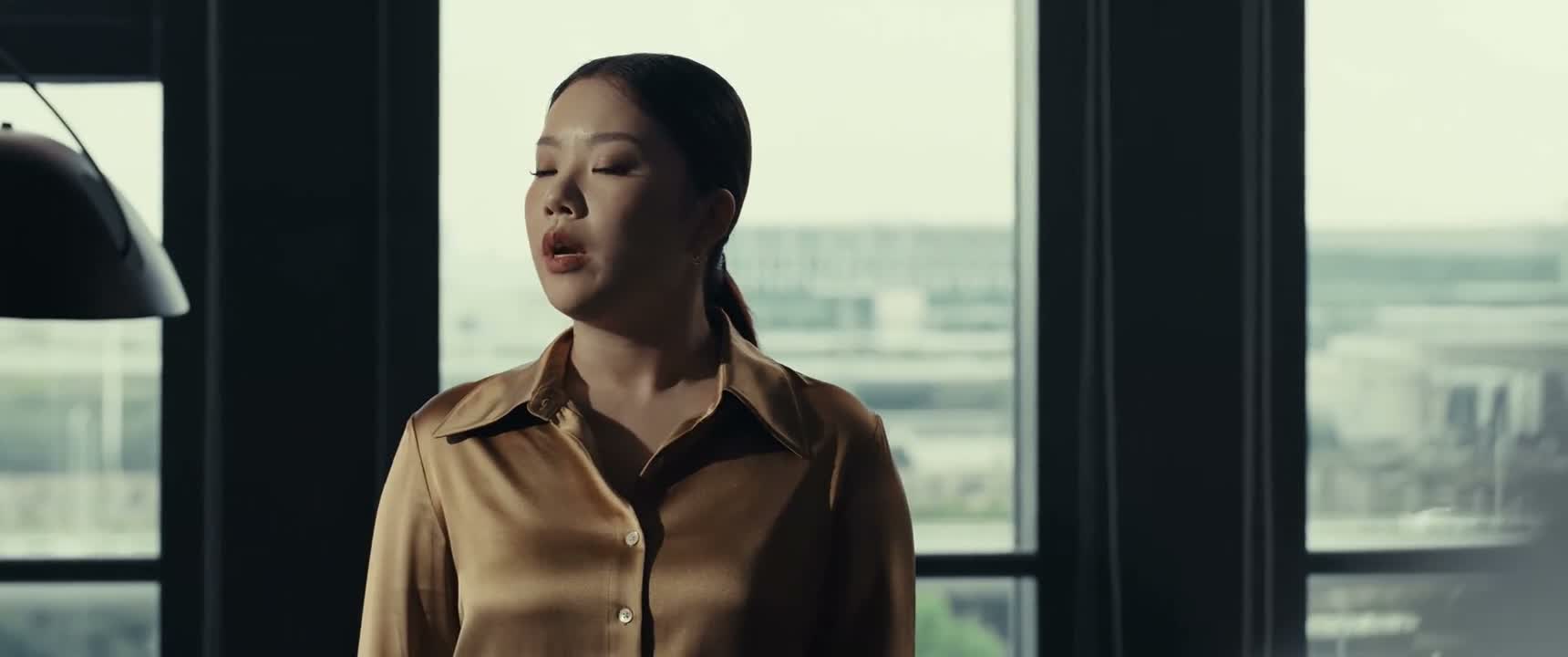 未来这两个人 都不会是我们的对手 先别未来了