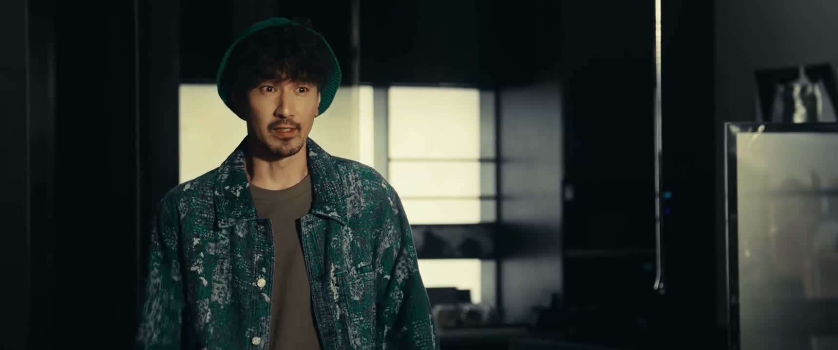 微量讽刺 可能高兴太早了