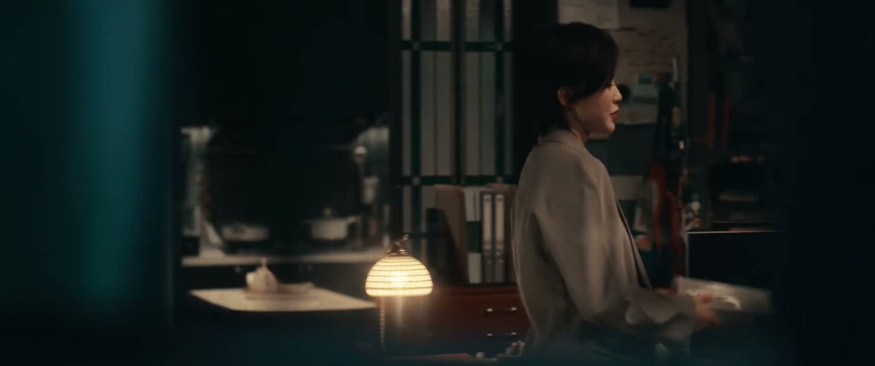 我不怎么在家待着 所以你要照顾好自己啊