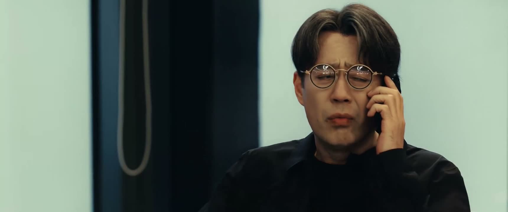 我我 我这儿还有事呢 我 我先忙了 就这样
