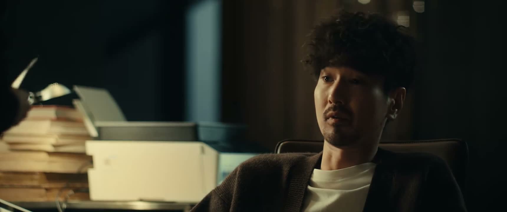 我怎么知道 我又不管那些