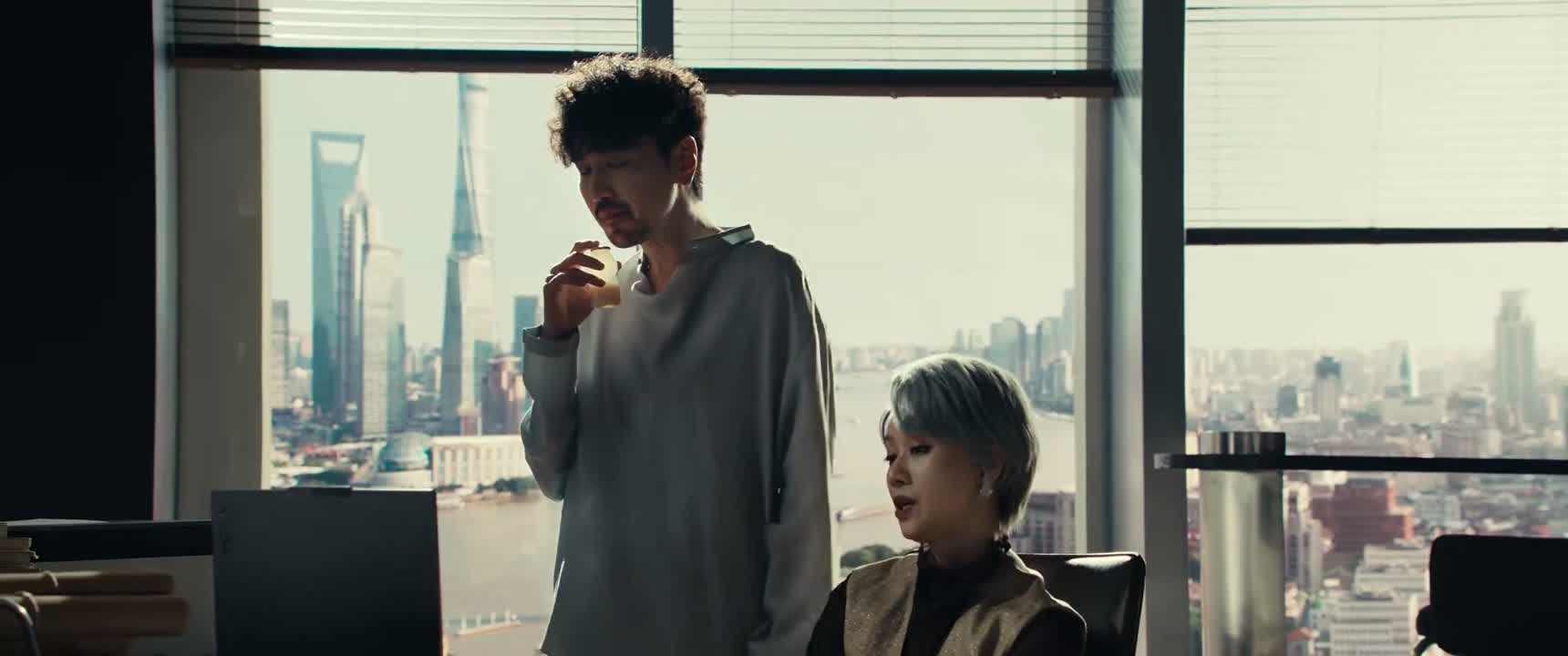 要是今天真打出点名堂来 往后就难办喽