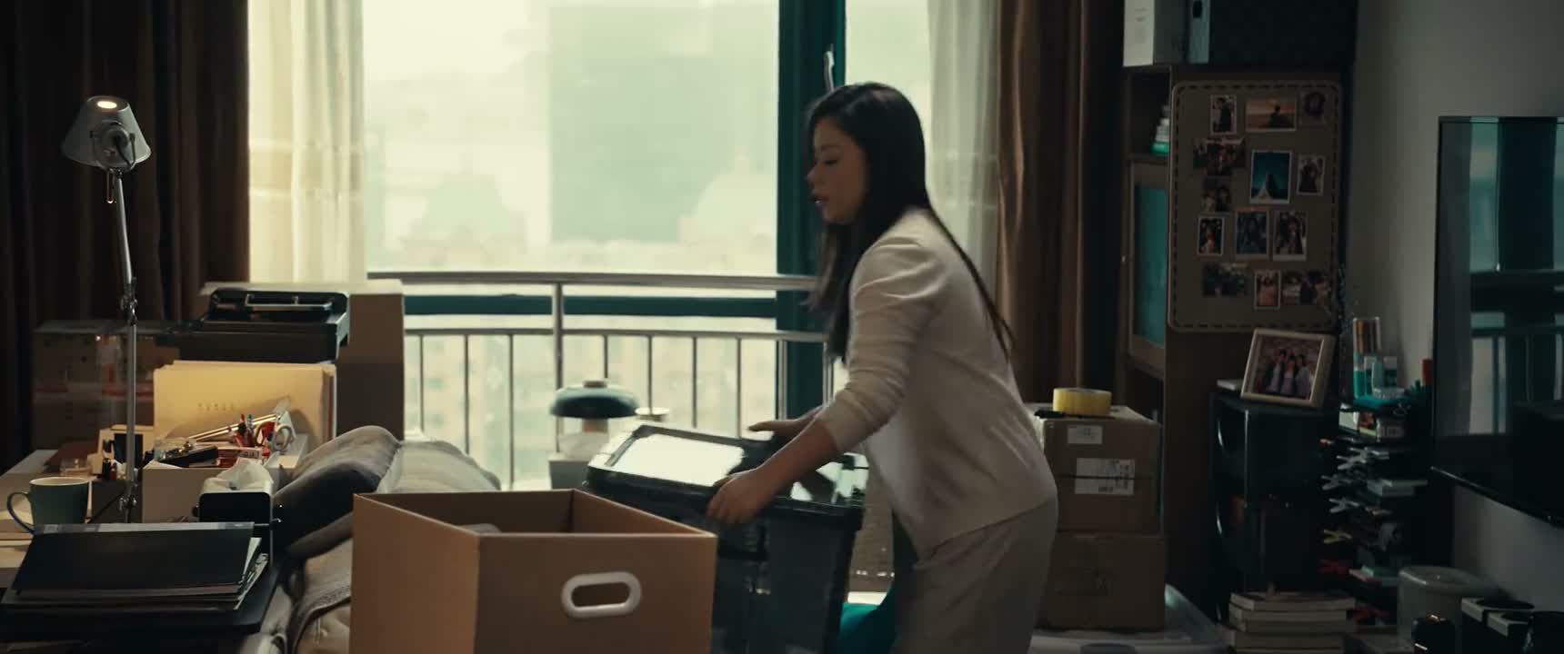 越难的事情 越不可以给自己留退路