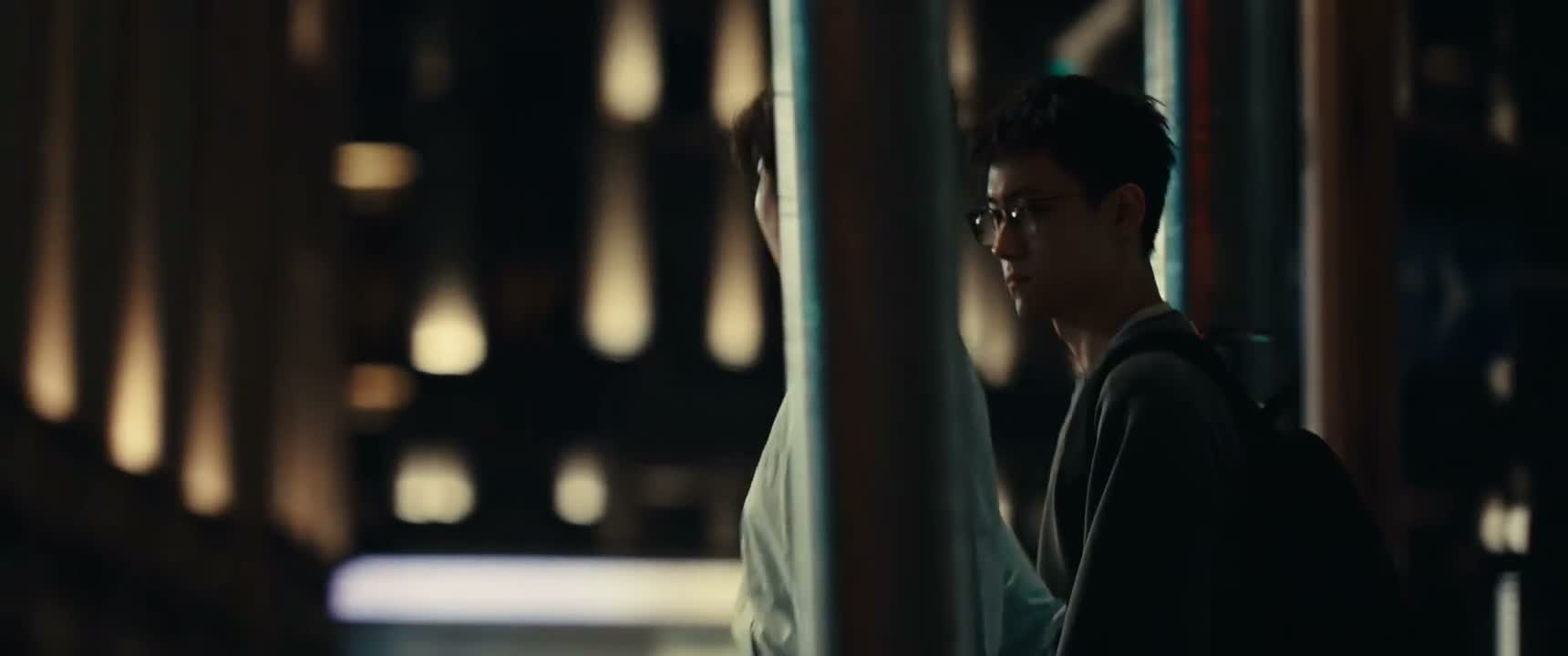 越是要收好自己的情绪