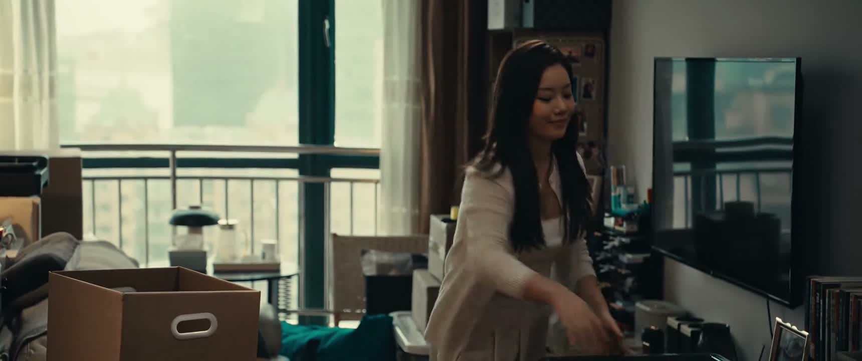 这个房子卖出去之前 你还是认真考虑一下