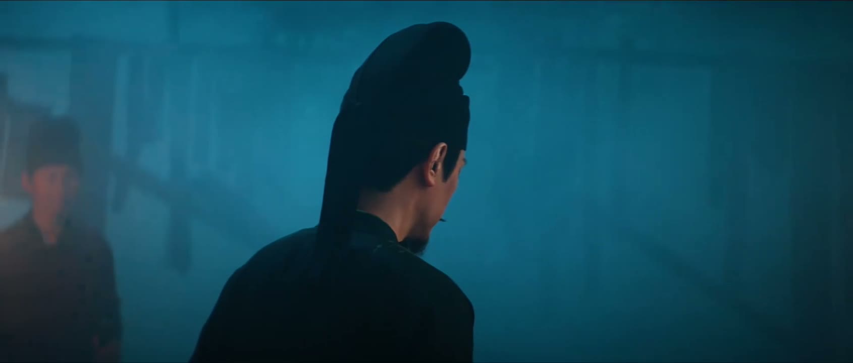 表皮出现皱缩剥落