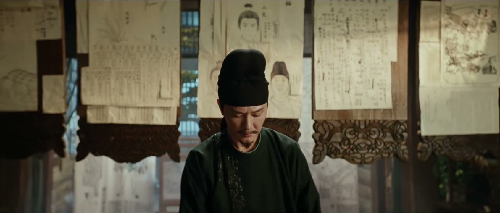 定是齐风的尸体被发现