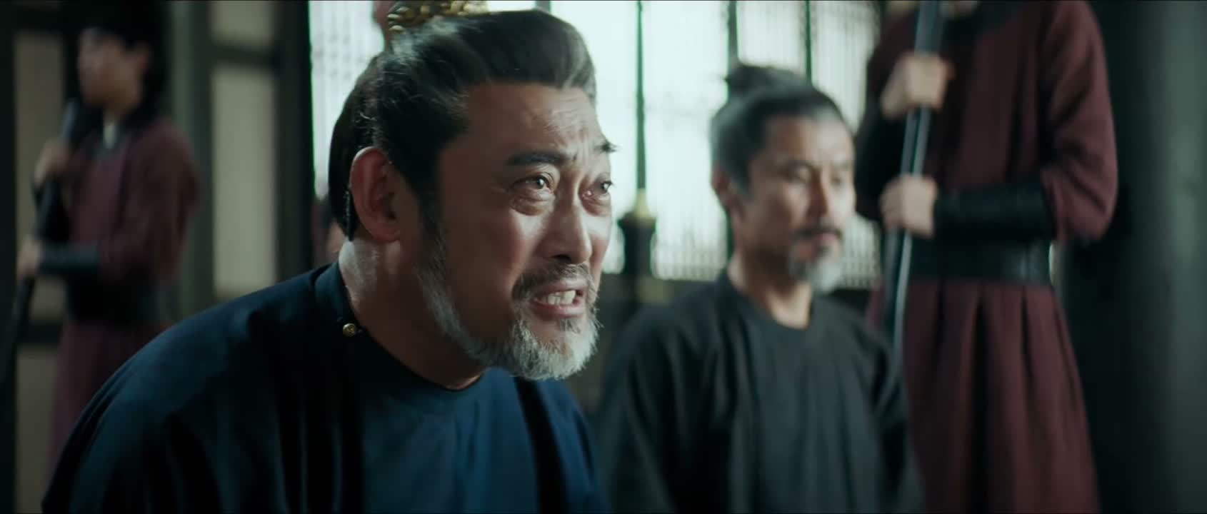 今天是我小儿的婚期啊