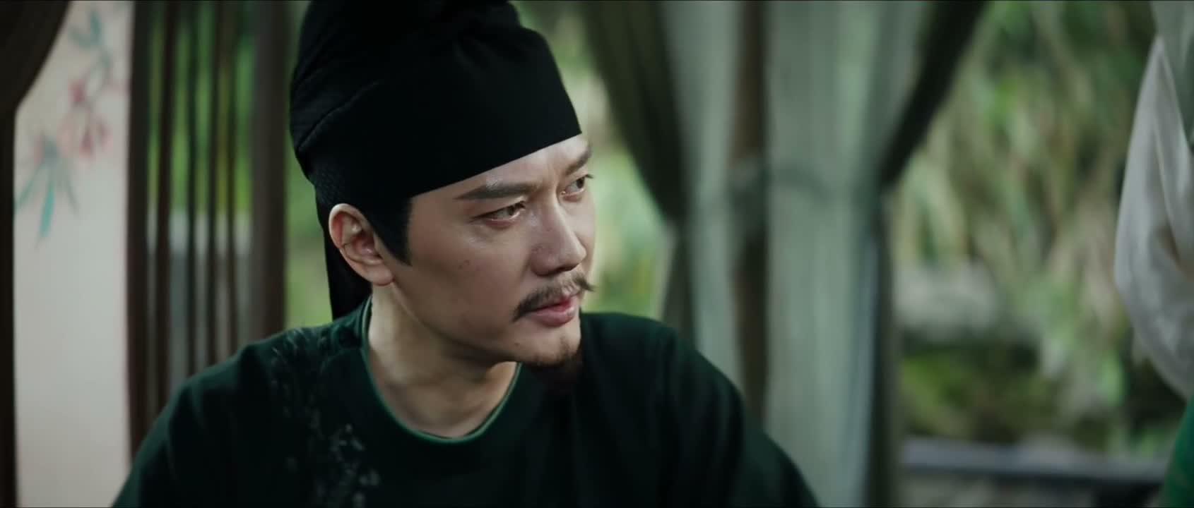 究竟发生了何事