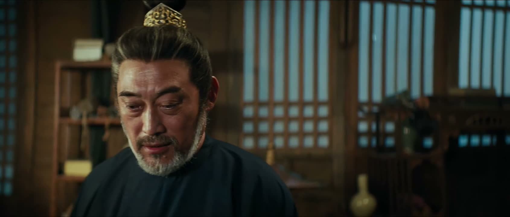 那便是齐兄还在怪我