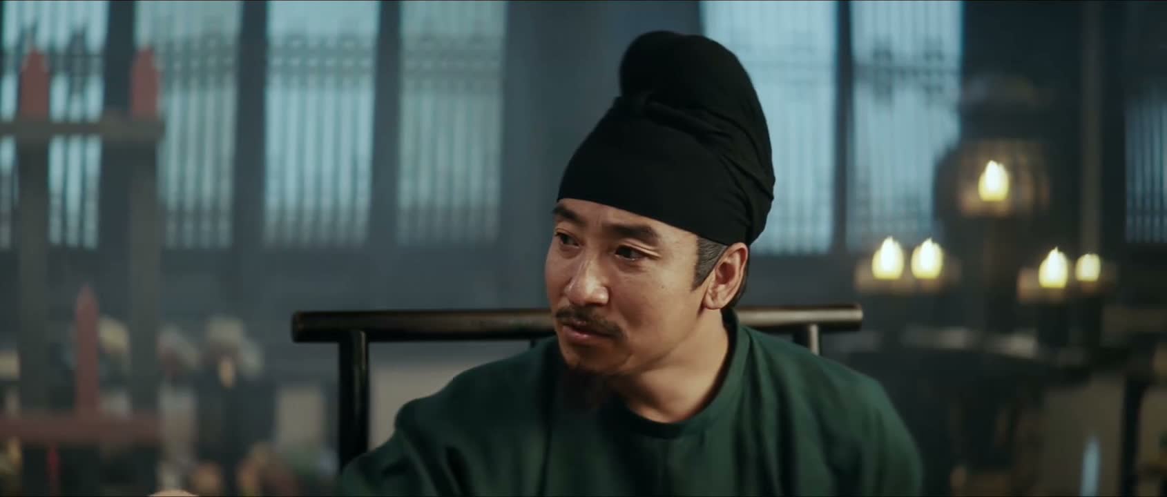 你不是恒顺盐局少掌柜