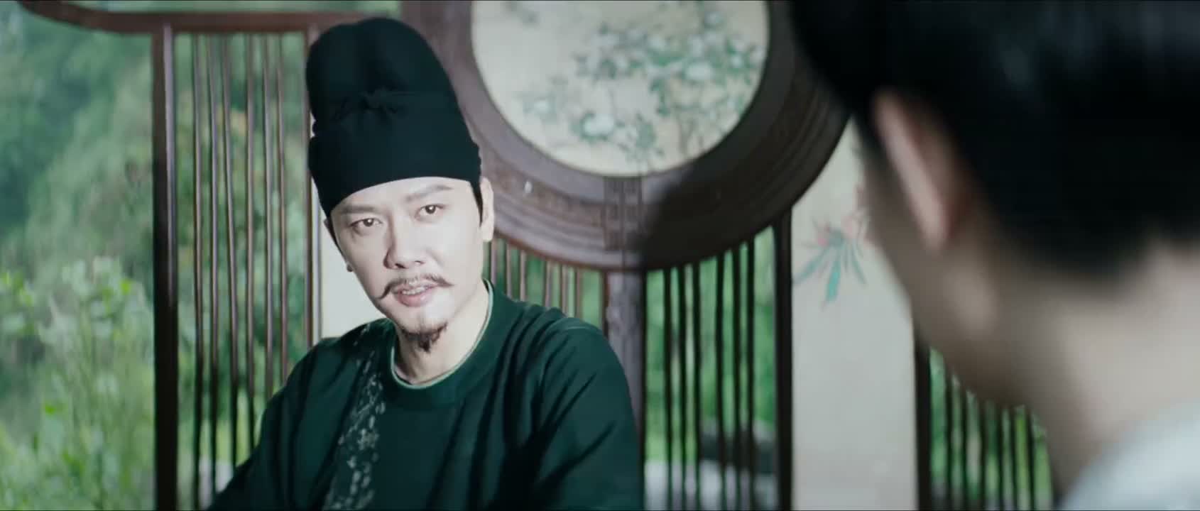 你可曾见过王显