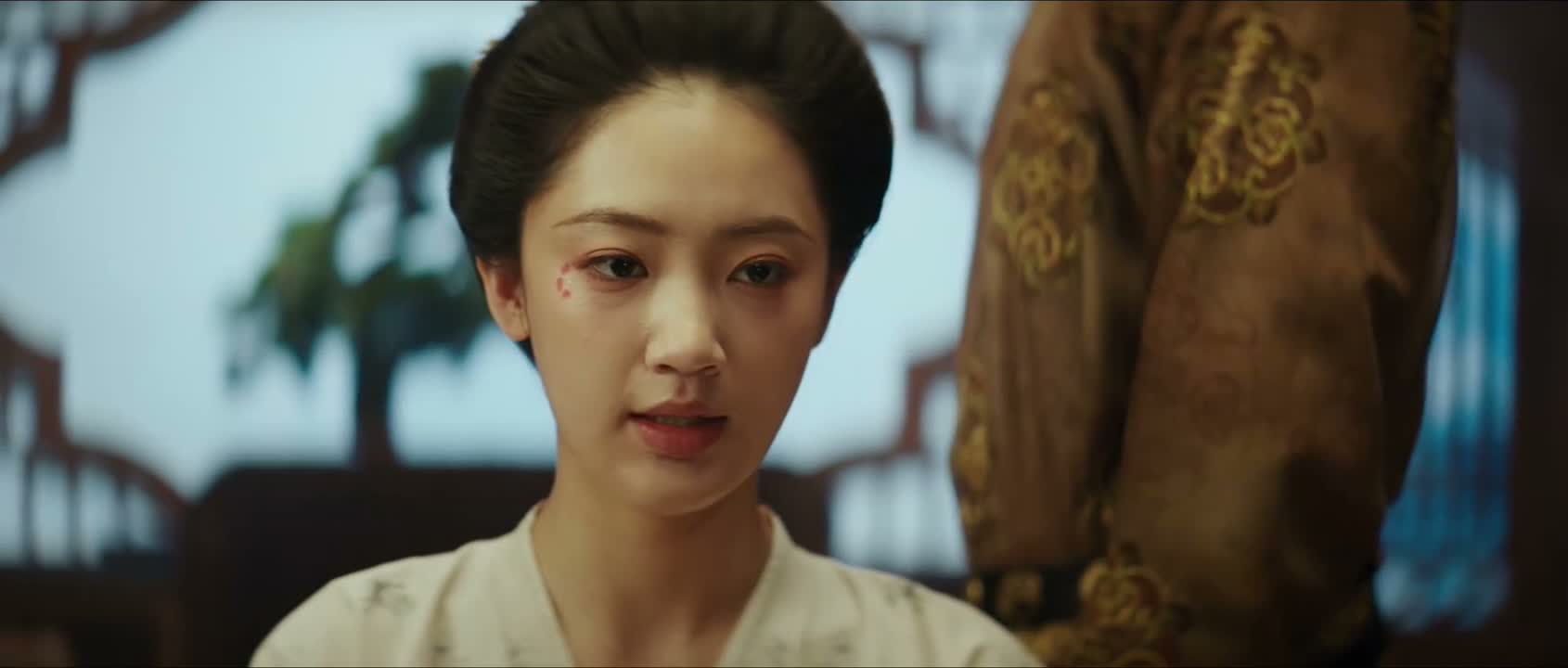 齐风心性纯良