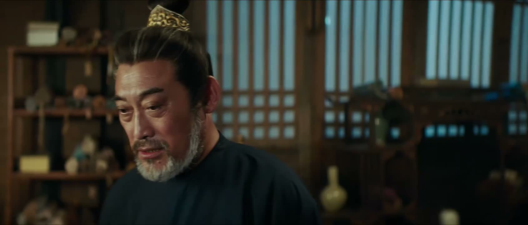 齐兄白手起家
