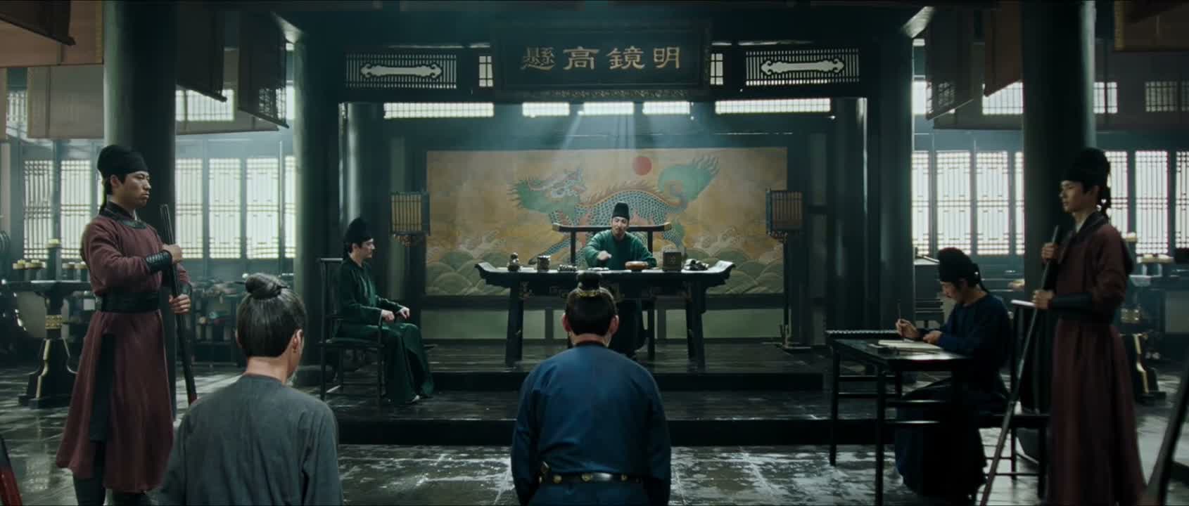 少掌柜夜不归宿