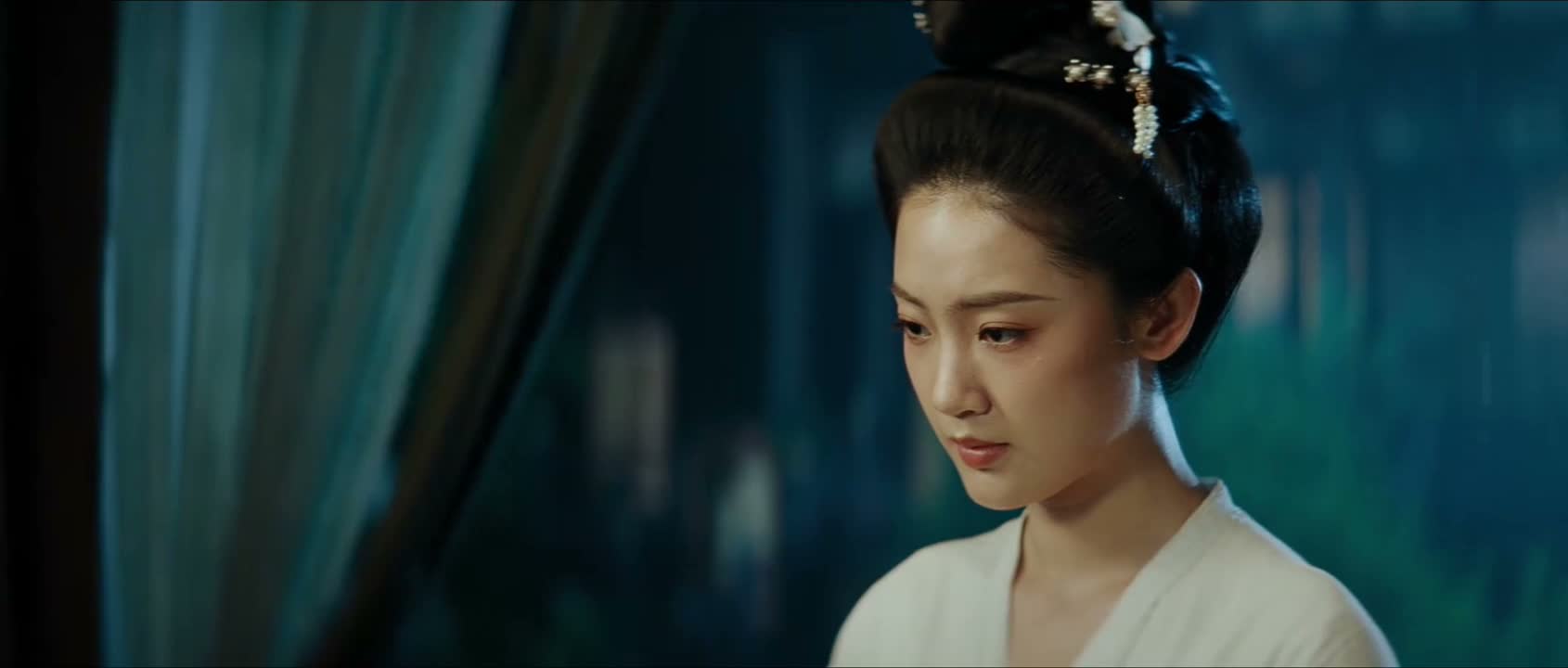他都迟迟没有现身