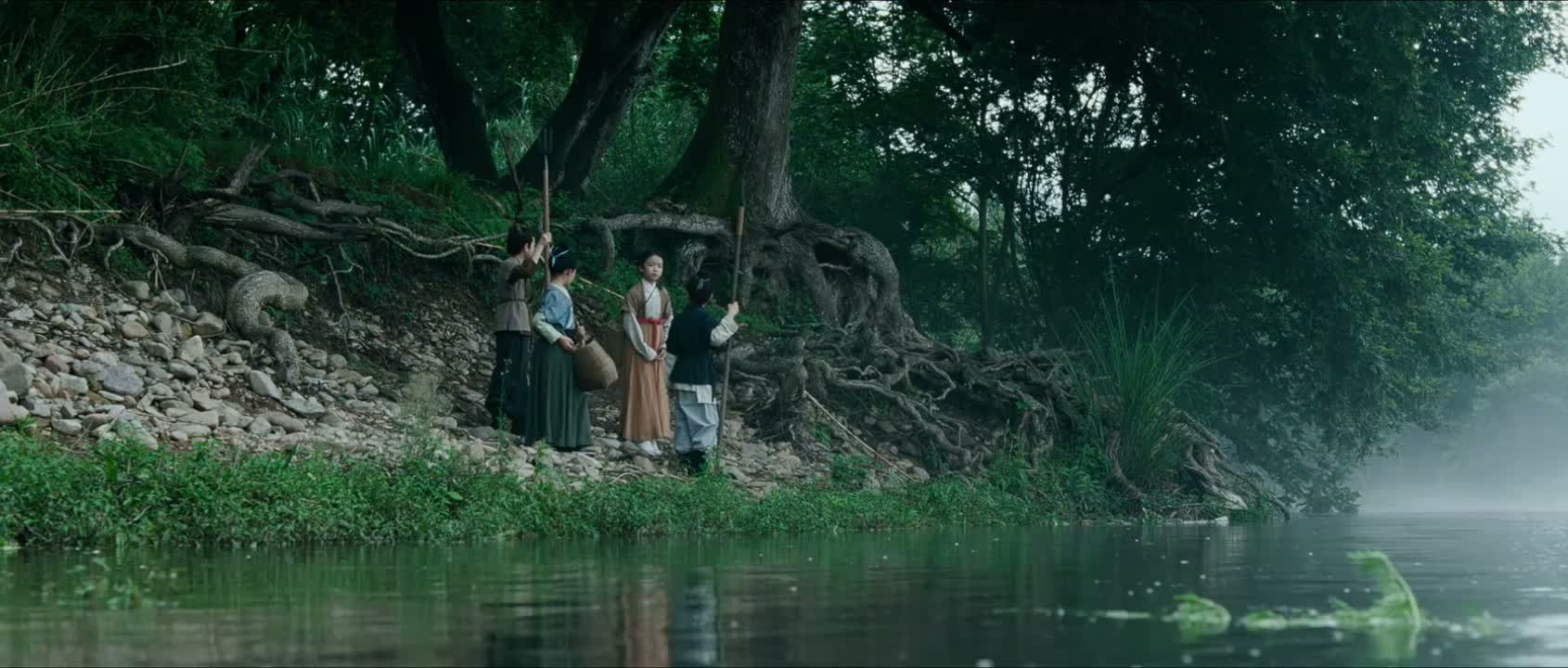她会打烂我的屁股