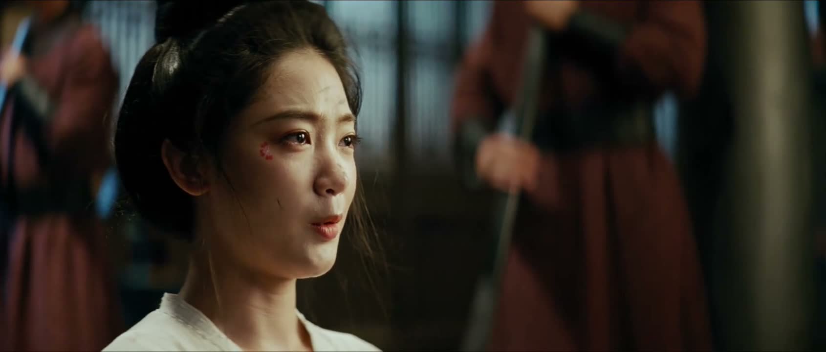 为夫君齐风申冤