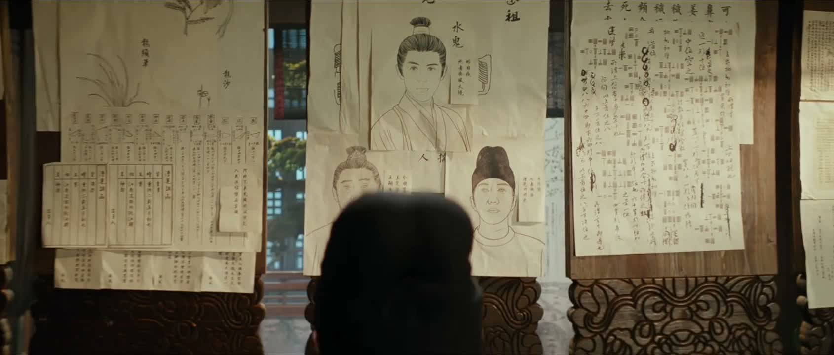 我看王显不像是失踪