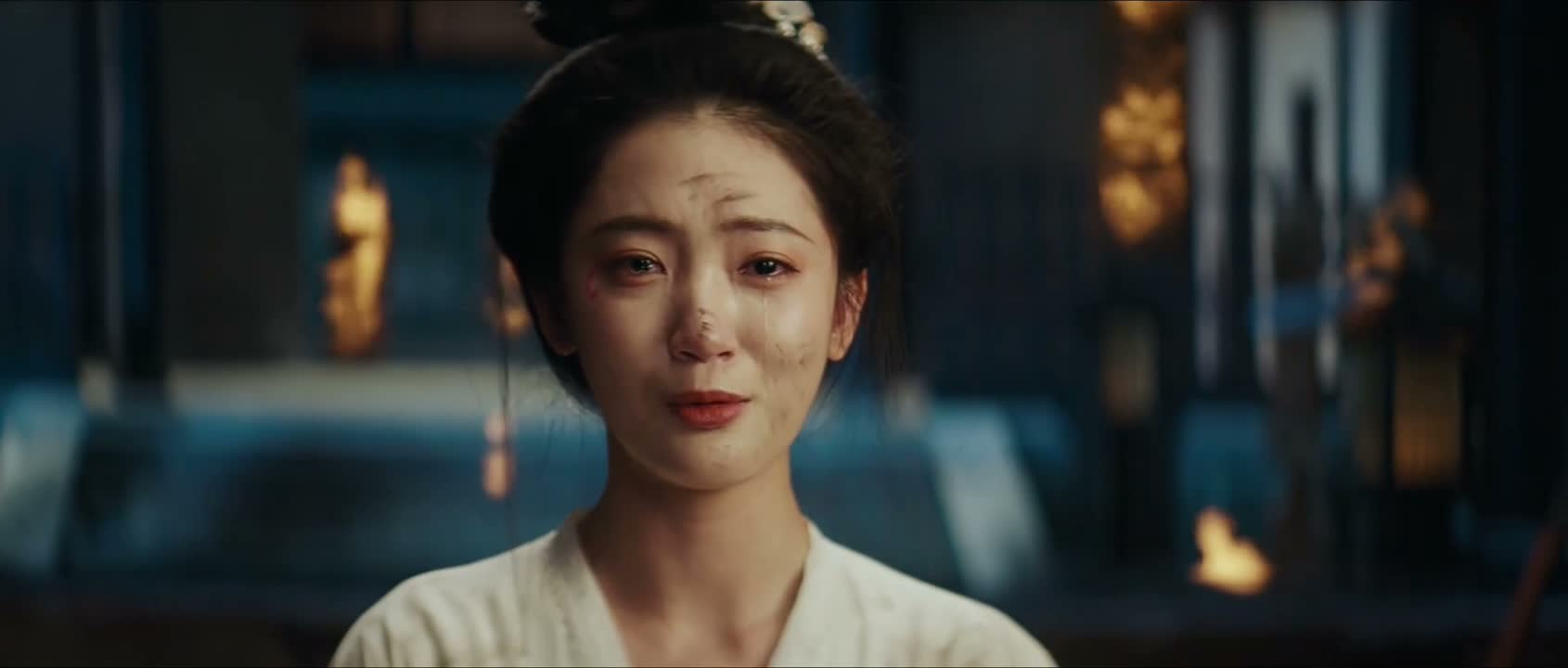 我们相约今夜不羡仙见