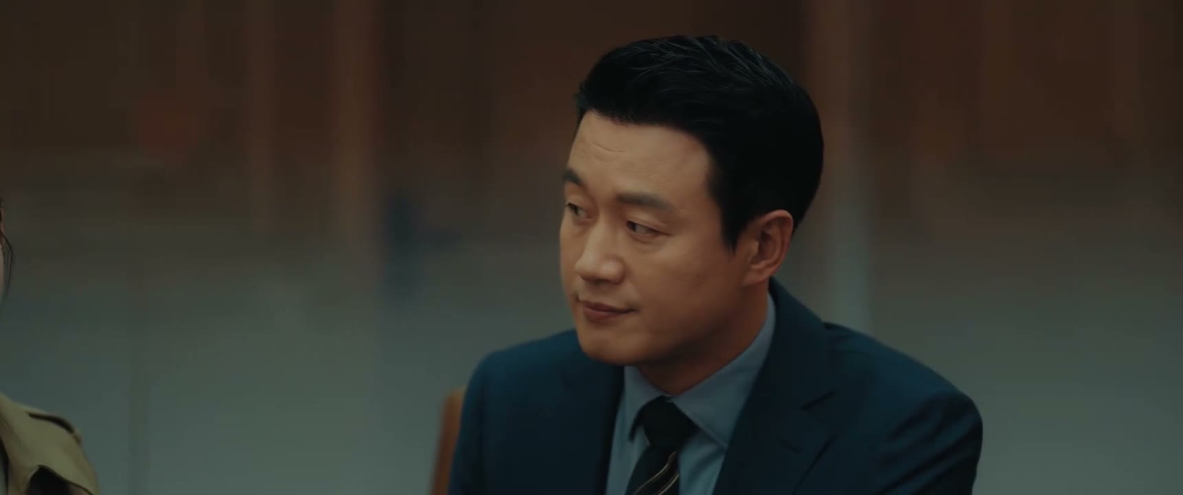 但我心里其实一点都不高兴
