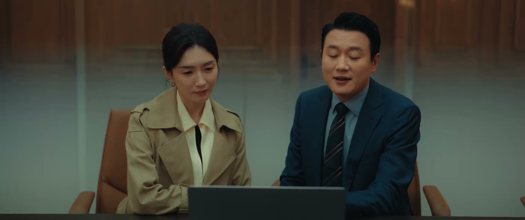 当然了 我一直以我太太为骄傲