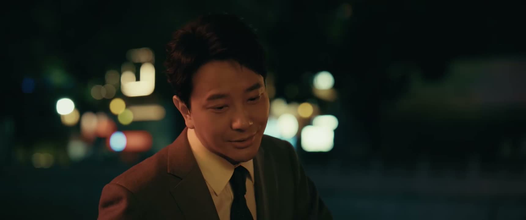 跟高嘉伟少接触