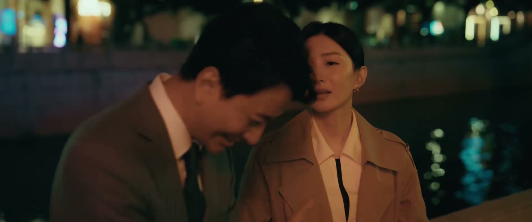 接接接 接 他以前真不这样
