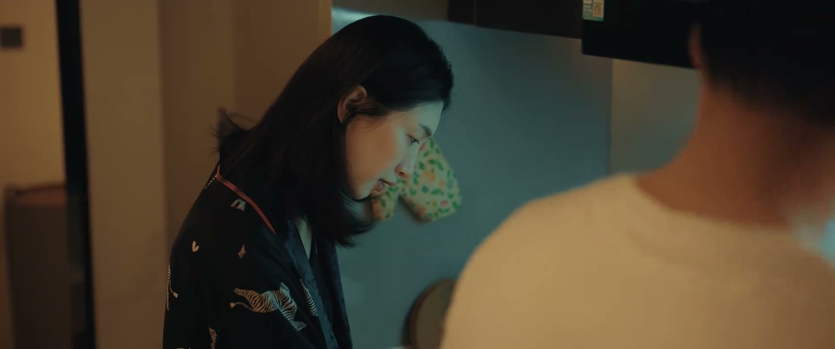 就是命有点苦啊
