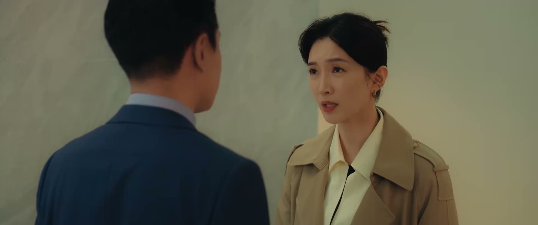 居然能让汪盛东 亲自打电话给白德瑞