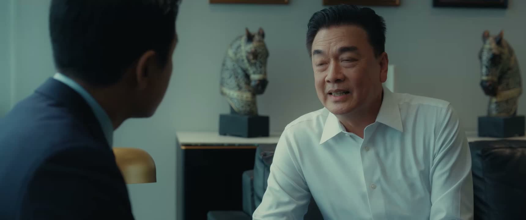 康雅集团那个项目 你能不能也介入一下