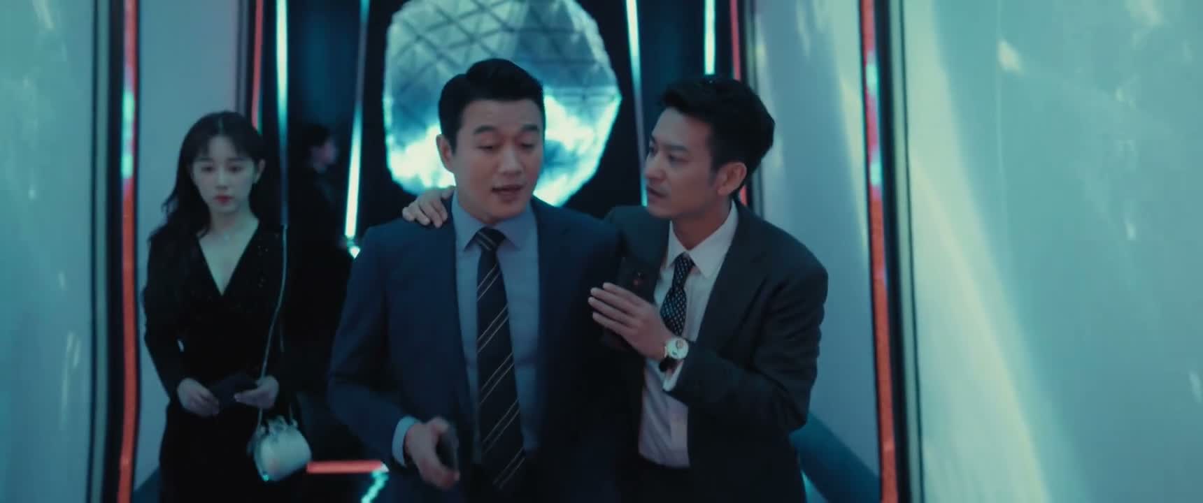 你三个月没搞定的事 凭什么觉得我就能拿下来