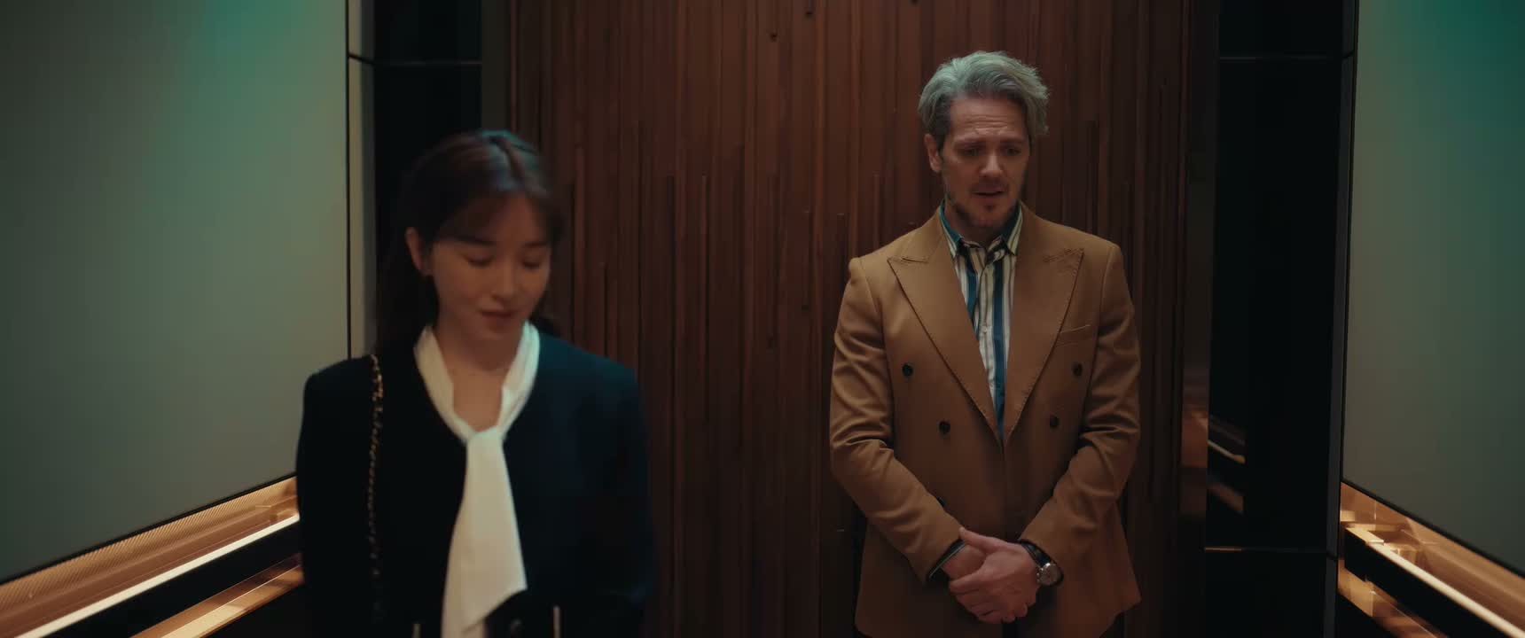 你为东明工作多久了