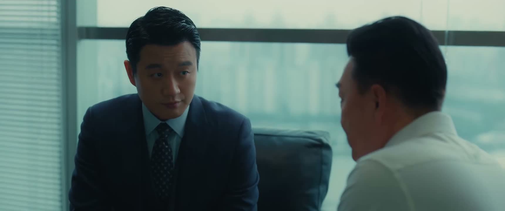 你要把自己的格局 放得再大一些