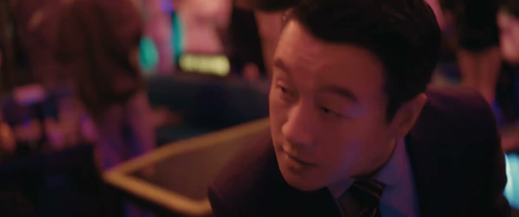你这话过分了啊 东明东明 咋过分了 东明