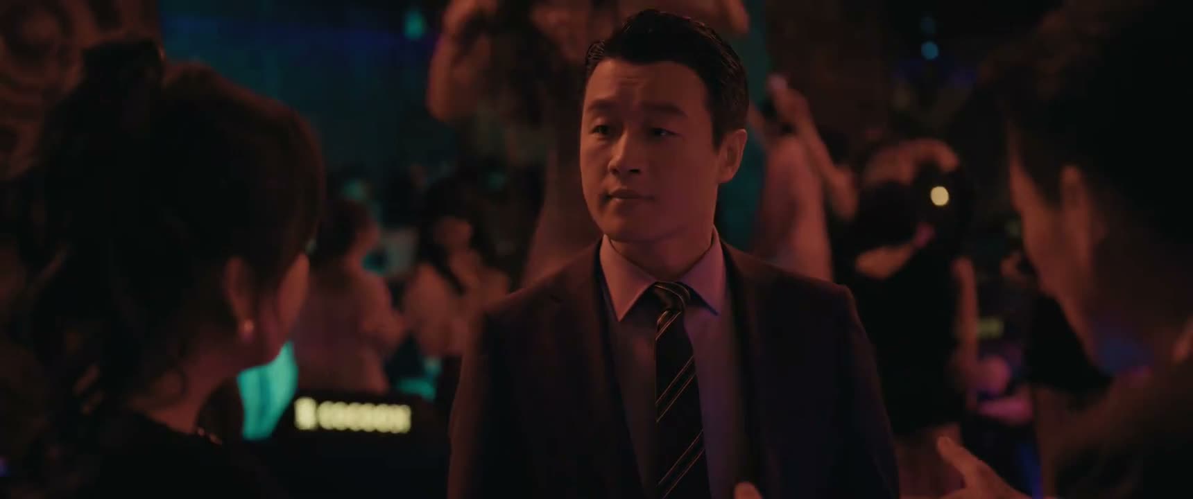 求同存异 求同存异
