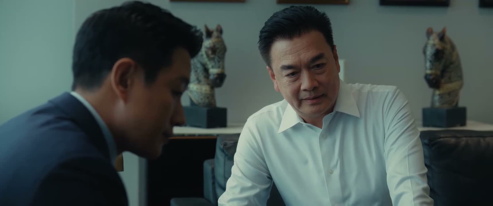 是公司想要这个项目