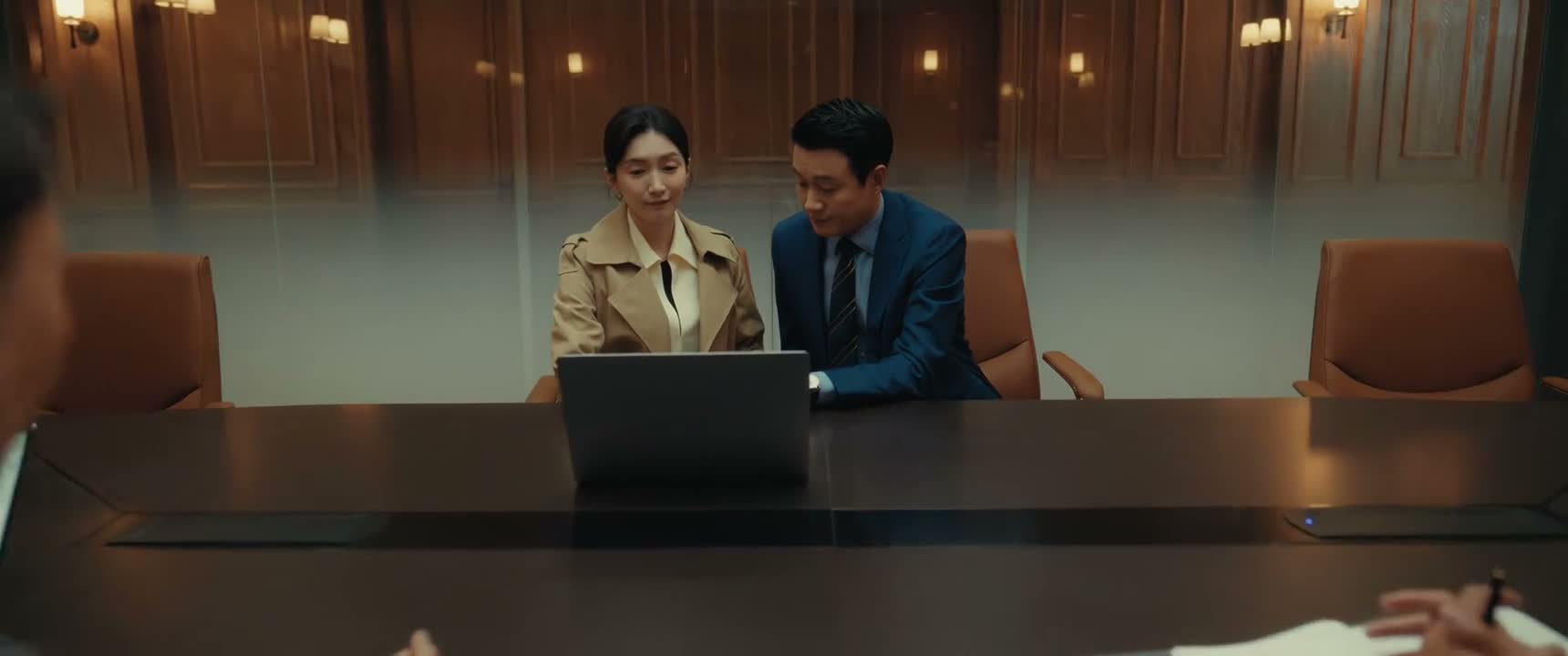 事实证明 很精彩