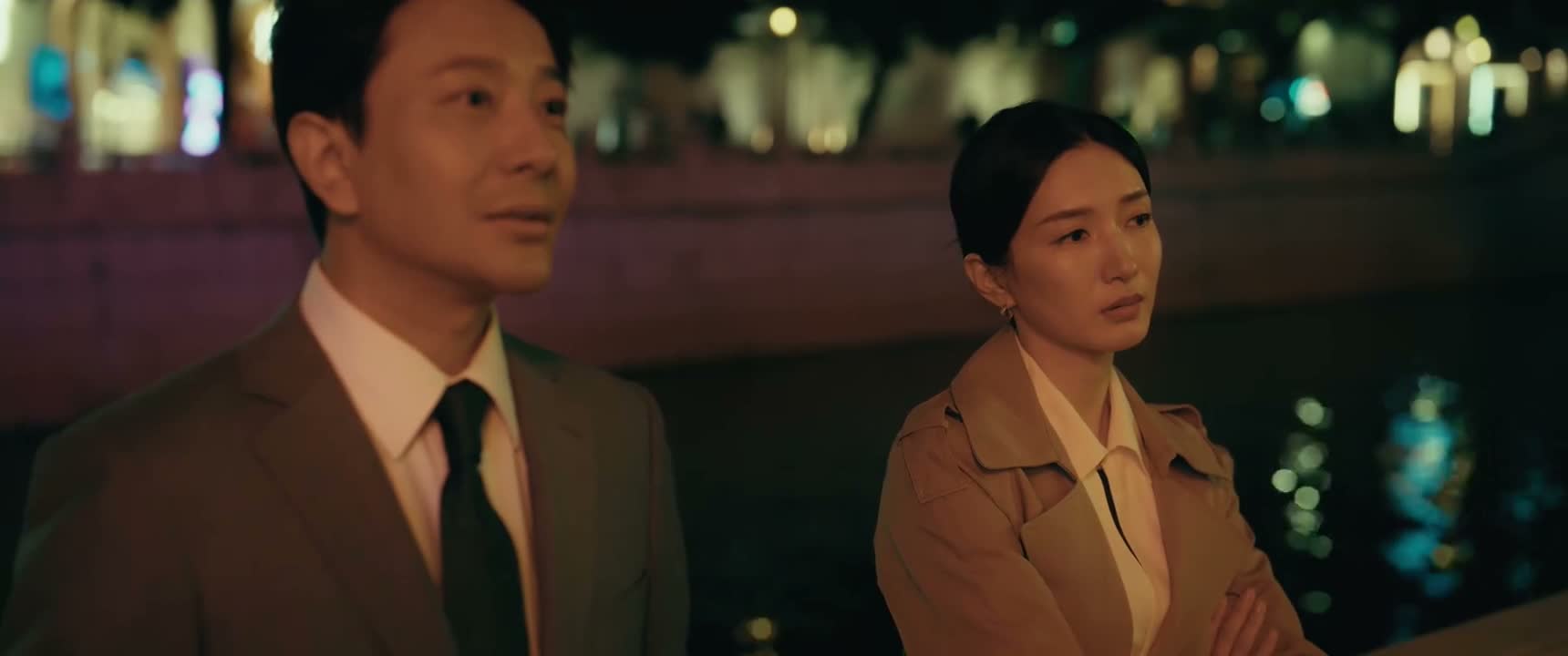 谁输了那就请吃牛河吧