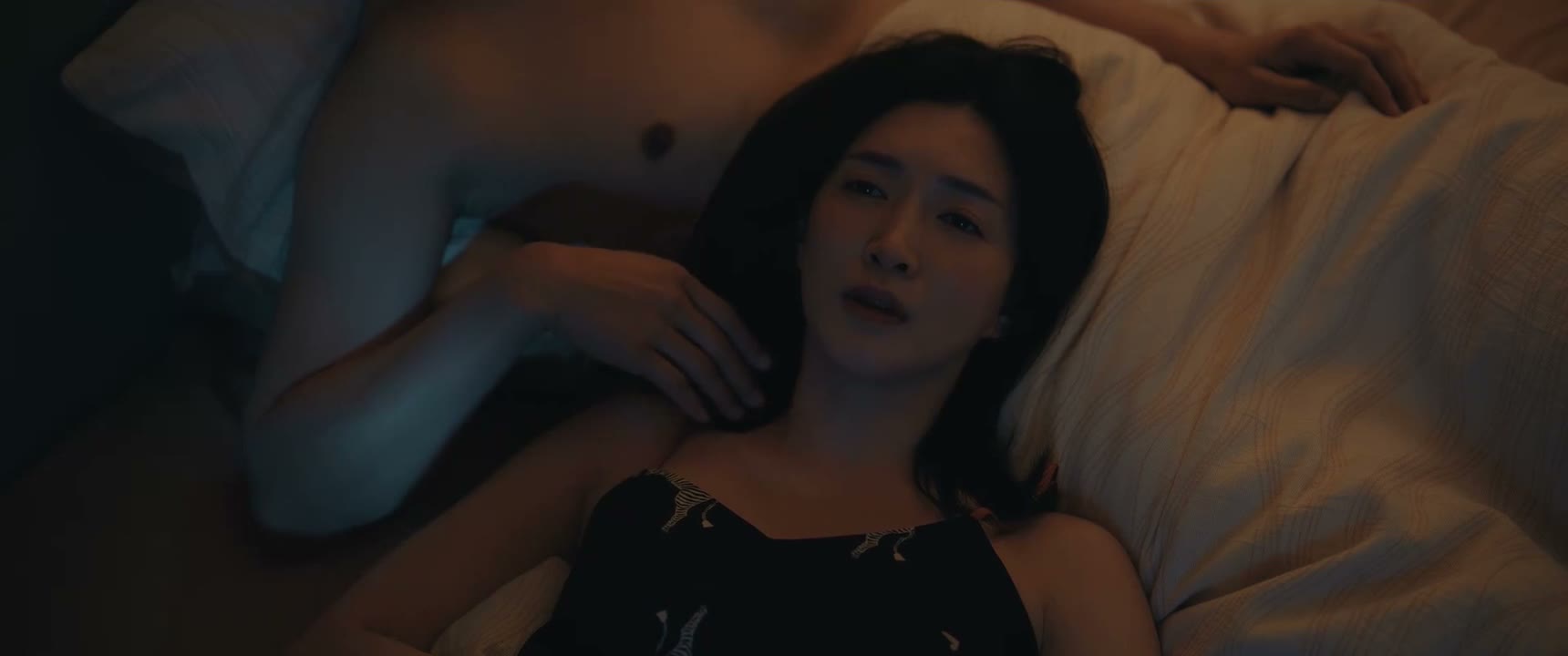 说翻脸就翻脸 太冷血了