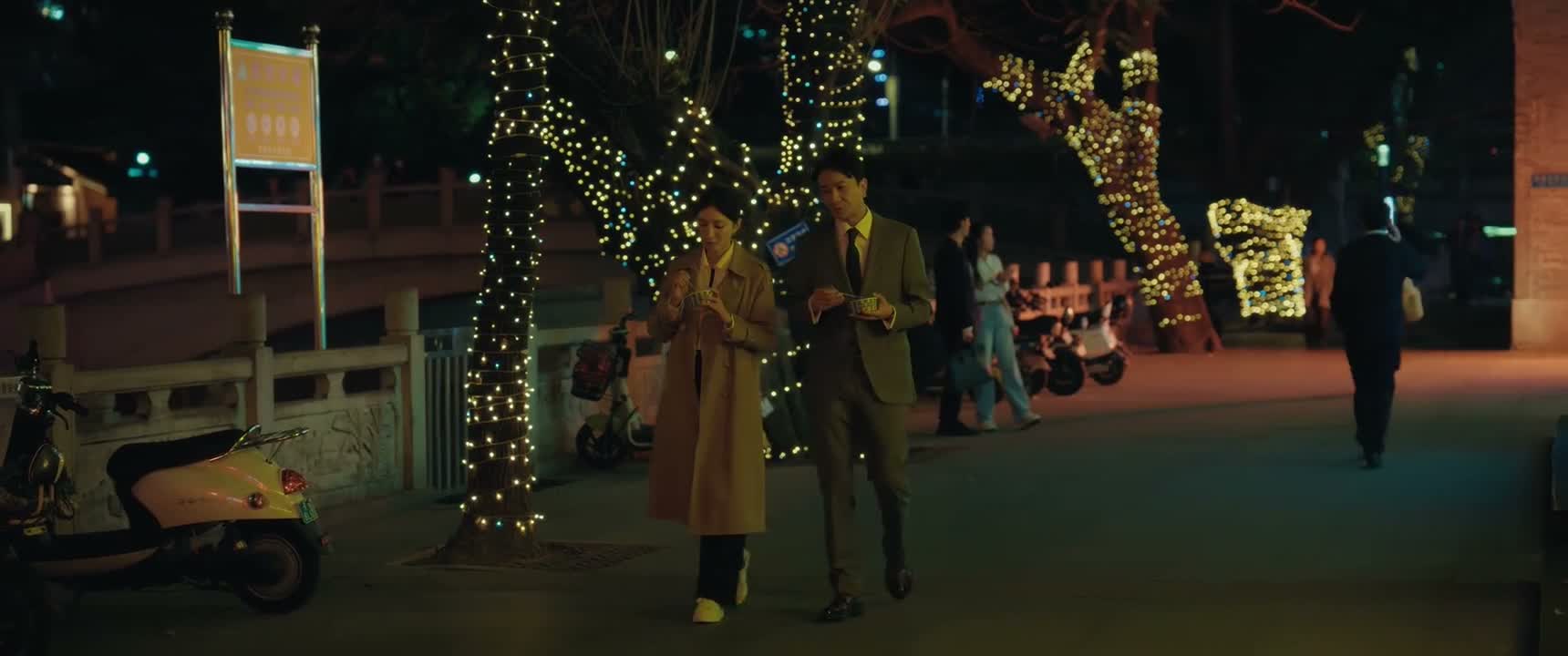 所以他现在是逮到机会