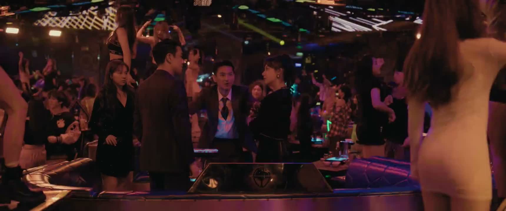 谭总 听我说 咱们现在是探讨