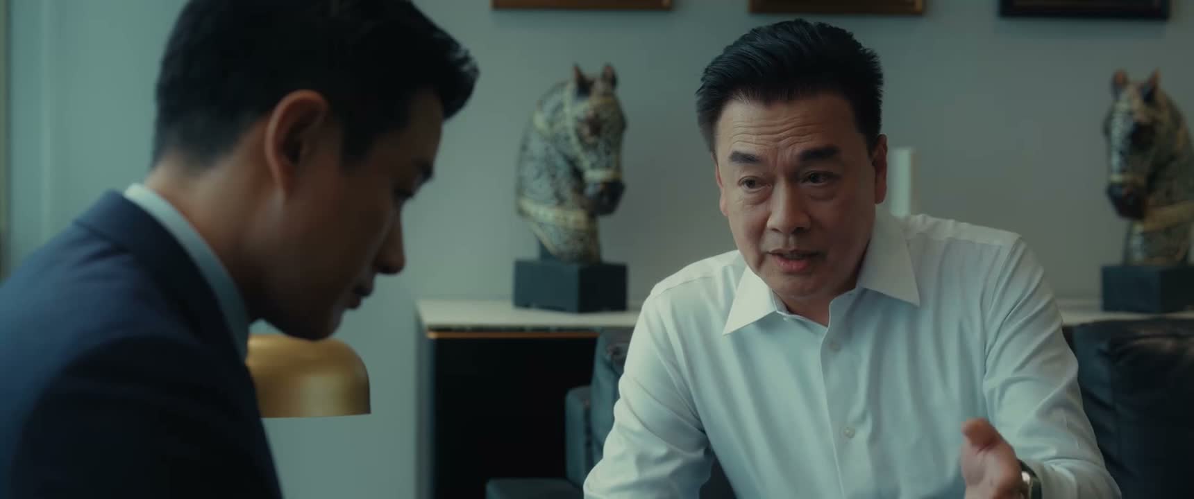 推荐你成为全球合伙人