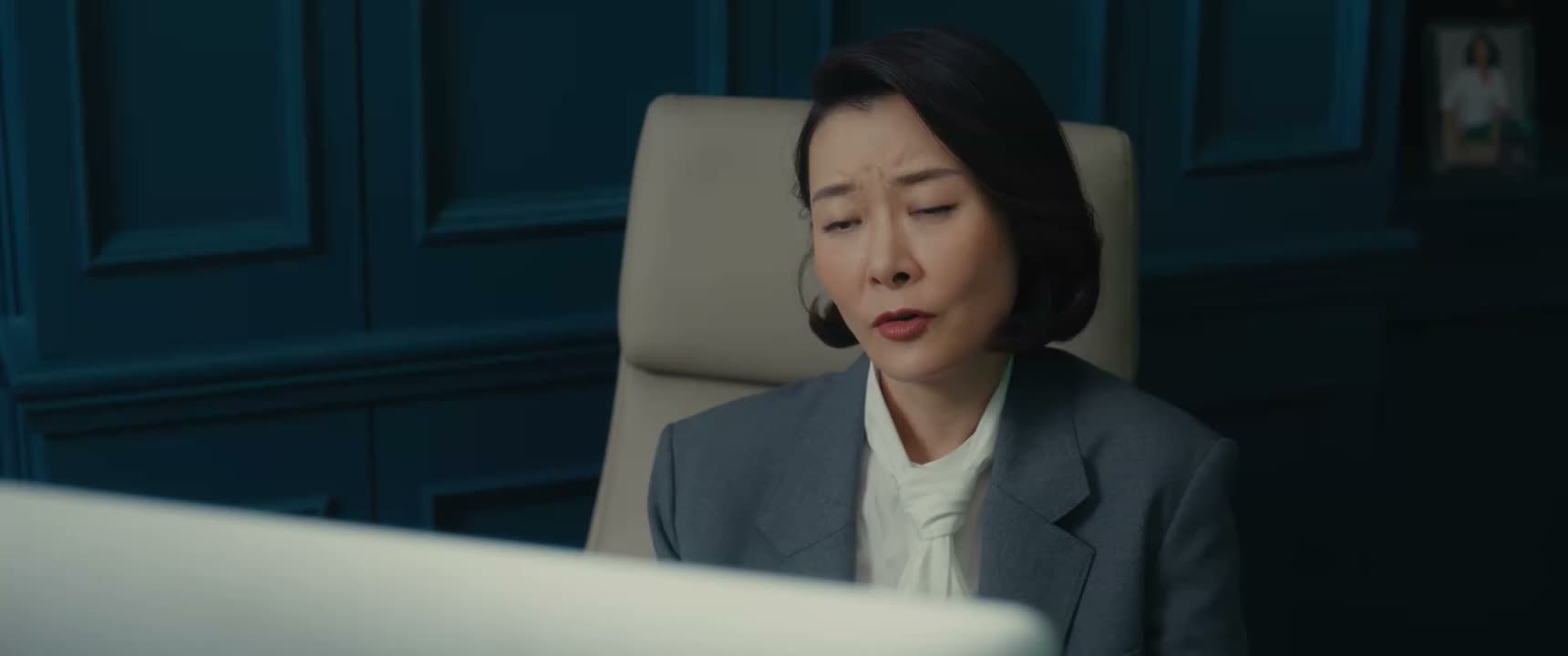 汪盛东不是一直想 给我们中国区难堪吗