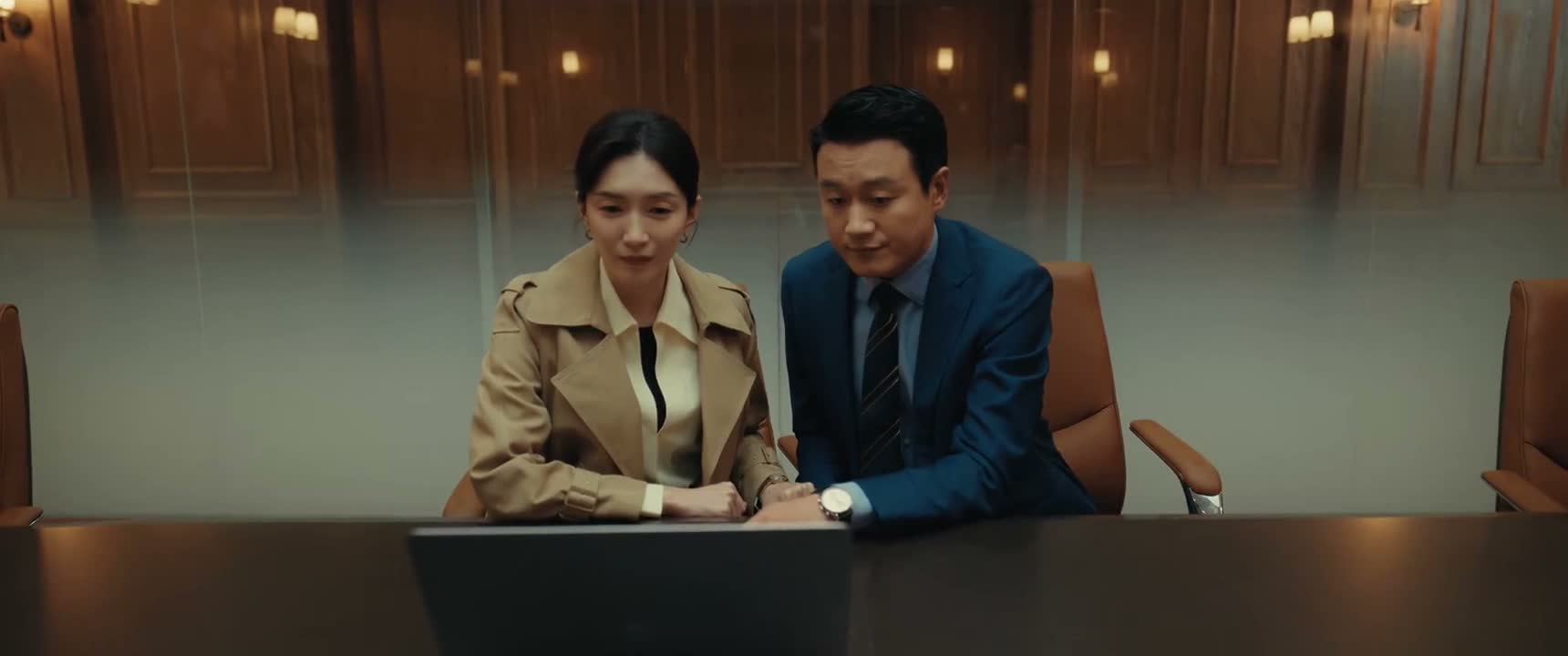 危机公关策略是非常成功的
